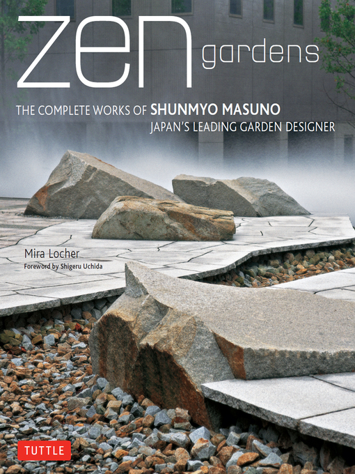 Title details for Zen Gardens by Mira Locher - Available